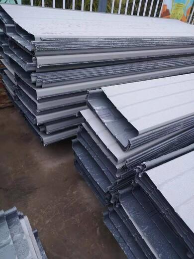 65-400铝镁锰金属铝瓦 厂家大量销售各种铝镁锰金属铝瓦   古建筑铝瓦