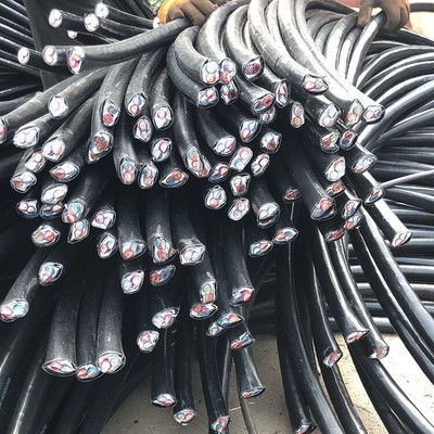 废旧线缆回收多少钱一斤